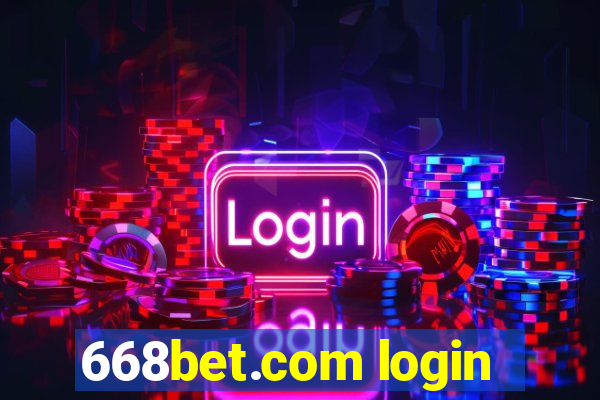 668bet.com login