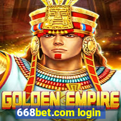 668bet.com login