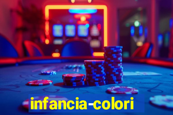 infancia-colorida777.com