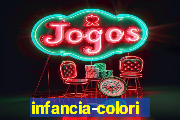 infancia-colorida777.com