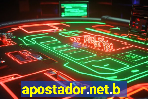 apostador.net.br