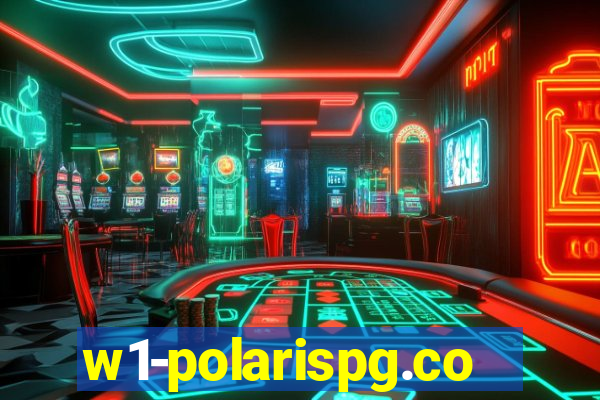 w1-polarispg.com