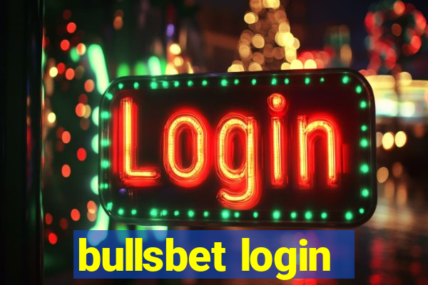 bullsbet login