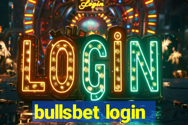 bullsbet login