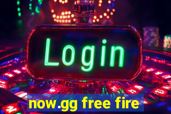 now.gg free fire