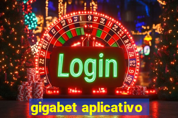 gigabet aplicativo