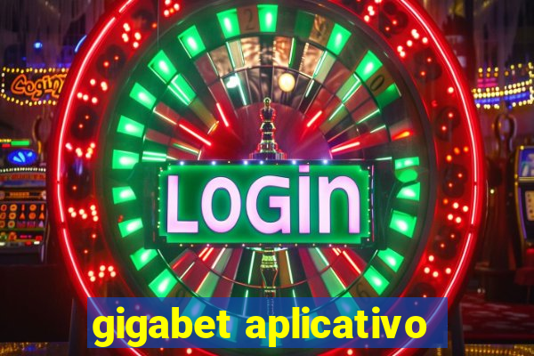 gigabet aplicativo