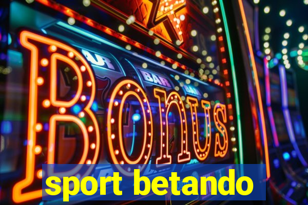 sport betando