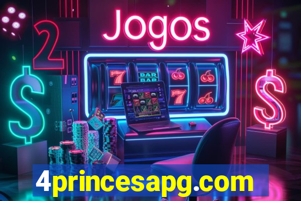 4princesapg.com