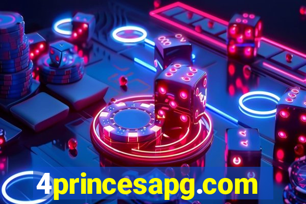 4princesapg.com