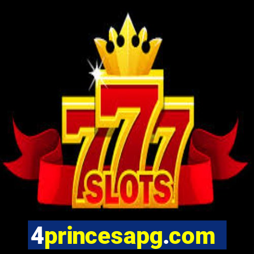 4princesapg.com