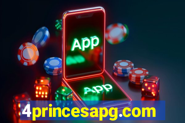 4princesapg.com