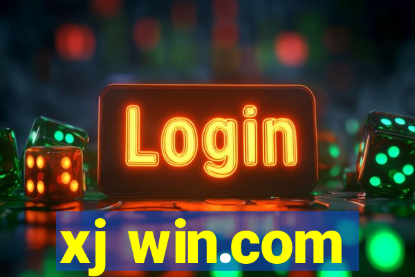 xj win.com