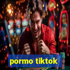 pormo tiktok