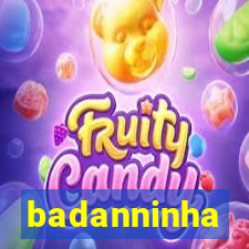 badanninha