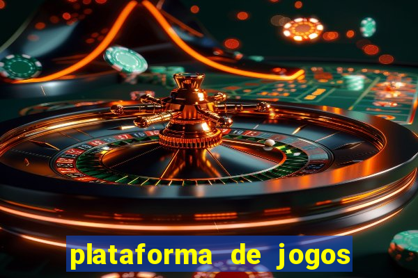 plataforma de jogos tigre 777