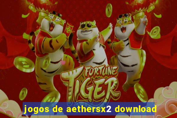 jogos de aethersx2 download