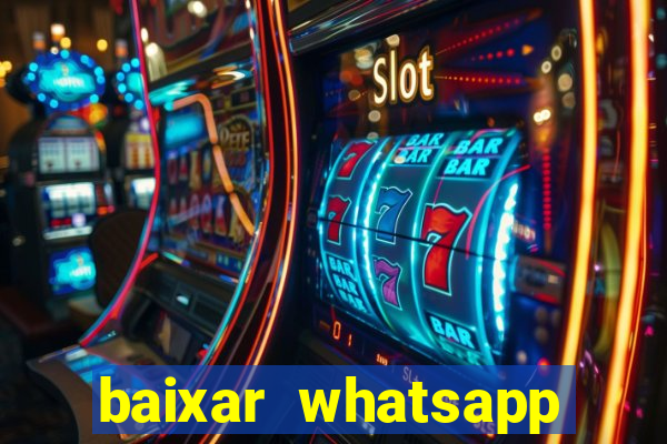 baixar whatsapp beta 3.3.10 atualizado