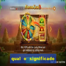 qual o significado do jogo