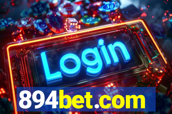 894bet.com