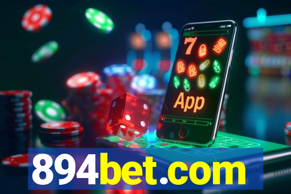 894bet.com