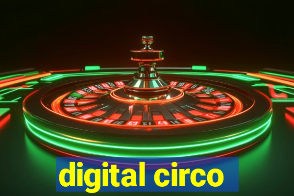 digital circo