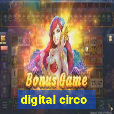 digital circo