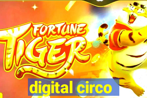 digital circo