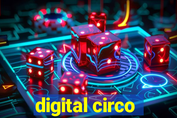 digital circo