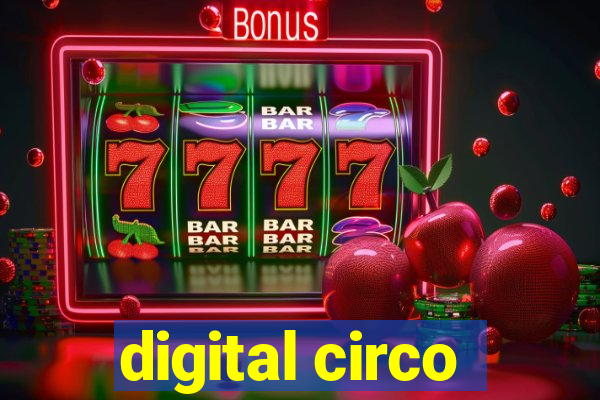 digital circo