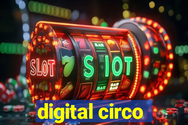 digital circo