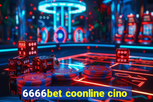 6666bet coonline cino