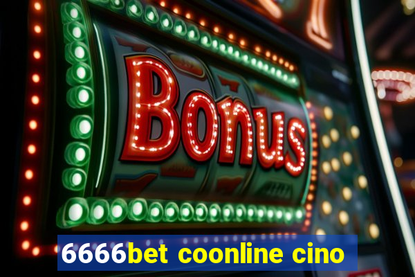 6666bet coonline cino