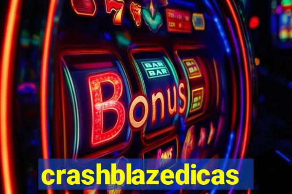 crashblazedicas