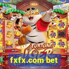 fxfx.com bet