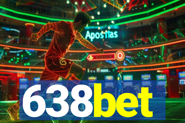 638bet