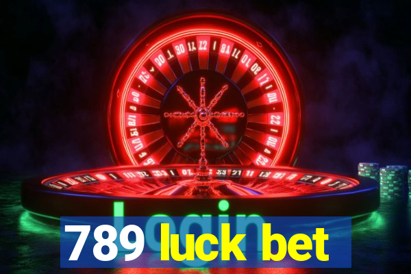 789 luck bet