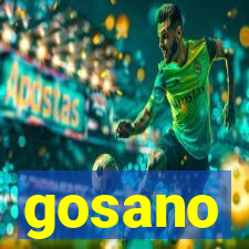 gosano