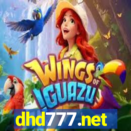 dhd777.net