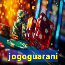 jogoguarani