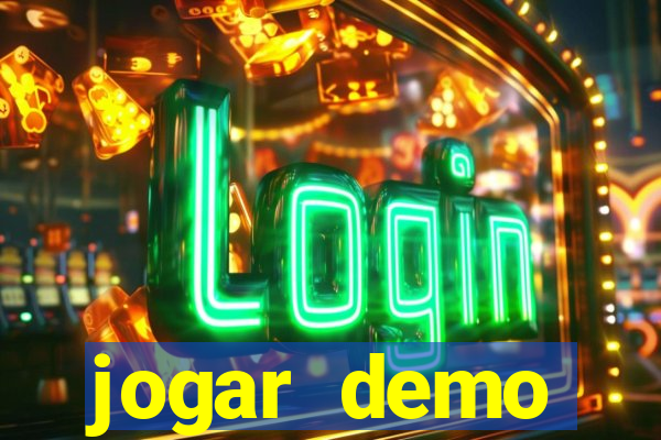 jogar demo pragmatic play