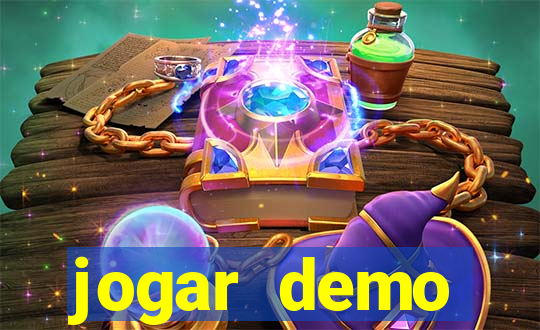 jogar demo pragmatic play