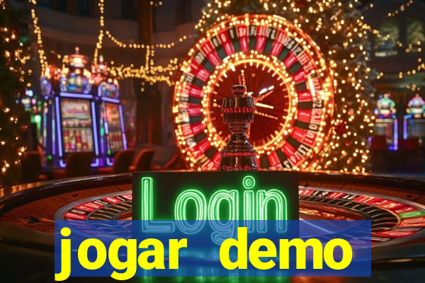 jogar demo pragmatic play