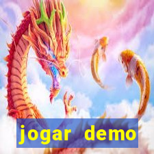 jogar demo pragmatic play