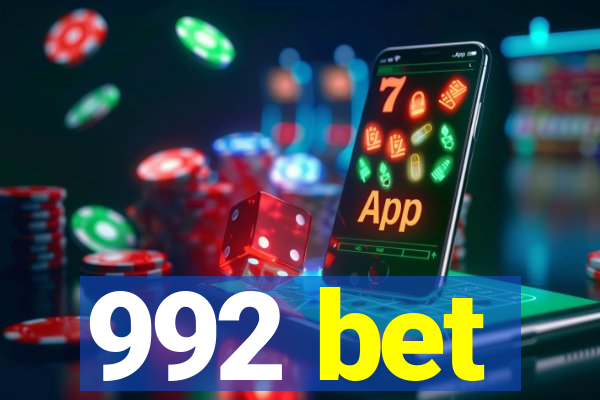 992 bet