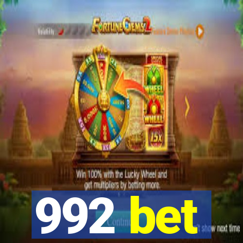 992 bet