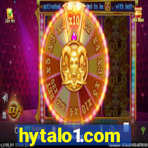 hytalo1.com