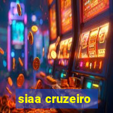 siaa cruzeiro