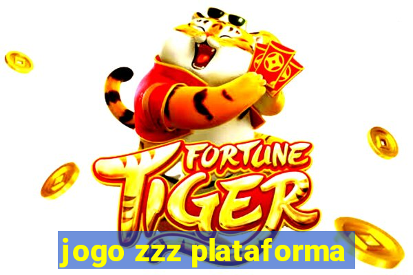 jogo zzz plataforma