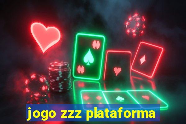 jogo zzz plataforma